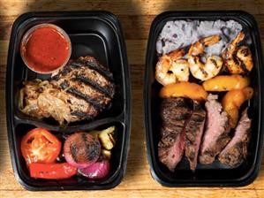 Keto 30 Challenge Meal Plan